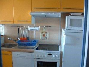 Appartement spacieux avec mezzanine à Argelès-sur-Mer - FR-1-388-68