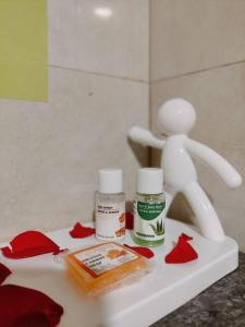 Boho Suite by Hey Studios