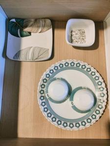 Boho Suite by Hey Studios