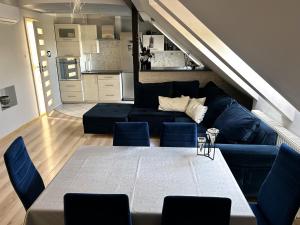 Apartament CENTRUM