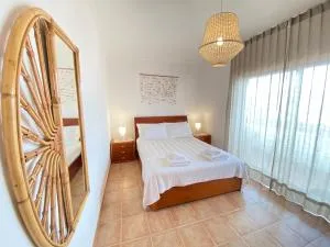 Aloha Burgau Guesthouse - Burgau
