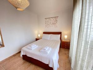 Aloha Burgau Guesthouse