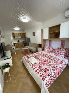 Studio Shevitsa- EV Wallbox
