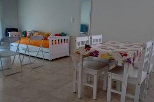 Departamento con Jardín