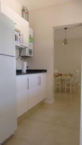 Departamento con Jardín