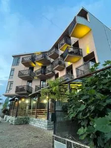 New House Kobuleti 2 - Khulo