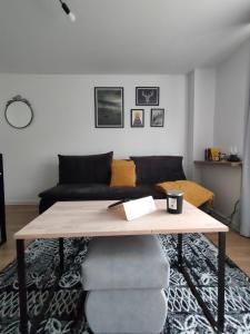 Apartament Mineralny