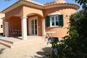 Sa Rapita Es-Trenc Ferienhäuser