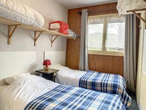 Appartement confortable 5 pers., La Toussuire, proche pistes - FR-1-416-99