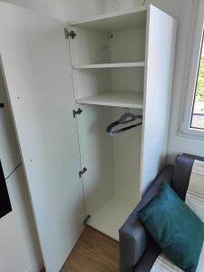 Appartements Appartement 48m², Strasbourg centre a 15 min en train : photos des chambres