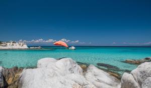 Alexandrion Appartments Down Town Adults Only