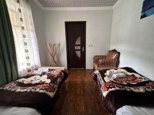 Jachvliani Guest House