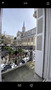 Maisons de vacances Pink Pearl Trouville : photos des chambres