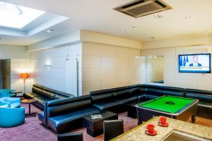 Hotels Hotel Continental : photos des chambres