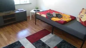 Stellas Monteurswohnungen - Fraureuth