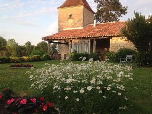 Maisons de vacances Chateau de Favols, gite sur Lot (Lot et Garonne) : photos des chambres