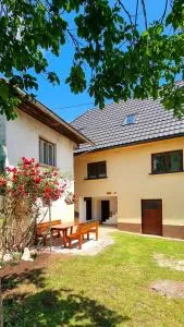 Apartma Metka Bovec - Bavšica
