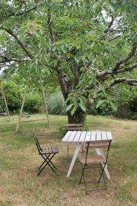 Château de Favols, gite sur Lot (Lot et Garonne)