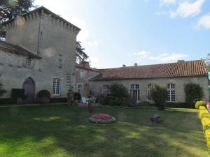 Château de Favols, gite sur Lot (Lot et Garonne)