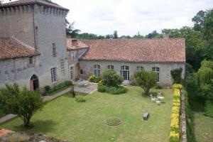 Maisons de vacances Chateau de Favols, gite sur Lot (Lot et Garonne) : photos des chambres