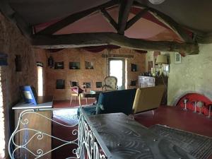 Maisons de vacances Chateau de Favols, gite sur Lot (Lot et Garonne) : photos des chambres