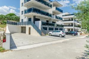 Apartment Anni 