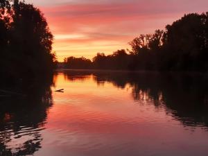 Maisons de vacances Chateau de Favols, gite sur Lot (Lot et Garonne) : photos des chambres