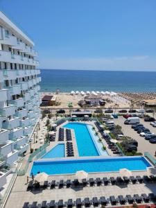 Green Oasis std - Jacuzzi & Sauna Infinity Resort