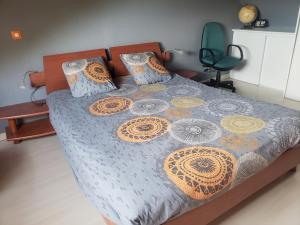 Sejours chez l'habitant WELCOME TO LE MANS : photos des chambres