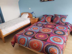 Sejours chez l'habitant WELCOME TO LE MANS : photos des chambres