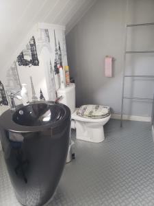 Sejours chez l'habitant WELCOME TO LE MANS : photos des chambres