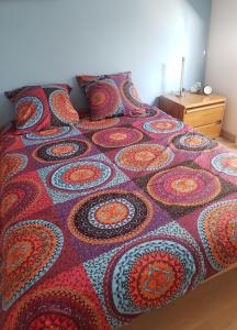 Sejours chez l'habitant WELCOME TO LE MANS : photos des chambres