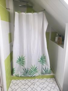 Sejours chez l'habitant WELCOME TO LE MANS : photos des chambres