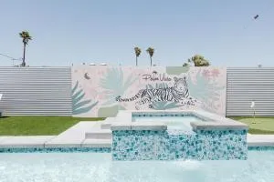 Palm Vista by Rather Be Properties - North Palm Springs