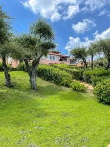 DomoMea - Istana - Porto Istana