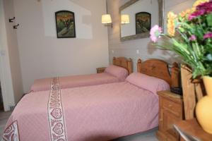 Villa Isaline, appartement Cyclamens T1 bis-parking privé