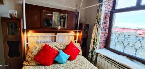 Charm Old Town Accomodation