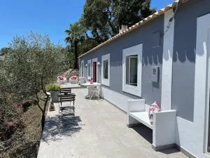 Monte Teu - Carrasqueira