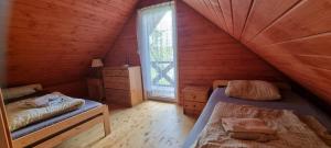 Bieszczadzka Kryjówka