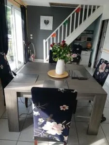 VILLA DU BIEN ËTRE - Chabenet