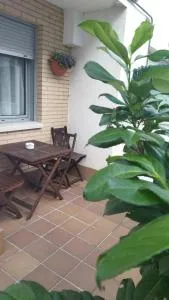 Apartamentos Mar y ola 1 - Posada de Llanes