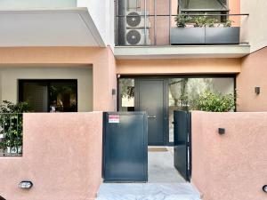 M & M - boutique apartments