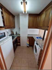 CHECK IN CASAS Pirita