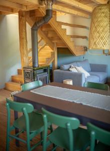 Lubia Apartments baltic sea, garden ,parking ,dog firendly, in Lubiatowo