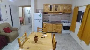 Cabañas LOS COIRONES - Pedro Vargas