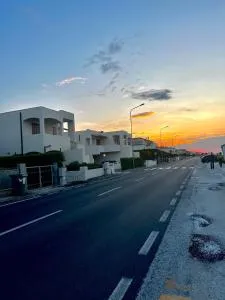 Acqua e Sale - Marzocca