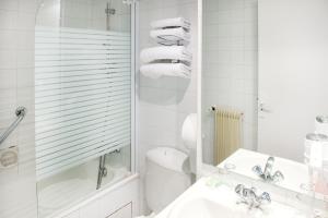 Hotels Hotel Continental : photos des chambres
