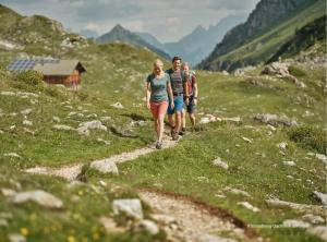 ALPINE Appartement 208 Schladming by globboard