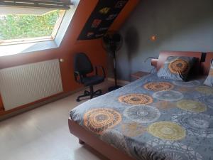 Sejours chez l'habitant WELCOME TO LE MANS : photos des chambres