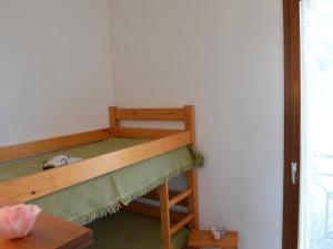 St-Aygulf : Mezzanine 4 pers, terrasse, parking, lave-linge, animaux bienvenus - FR-1-226A-13